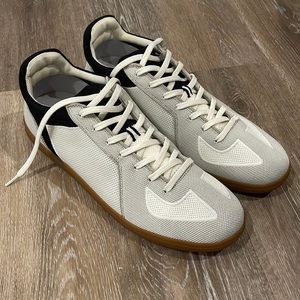 Rothy’s RS01 - Panther - Men Size 14